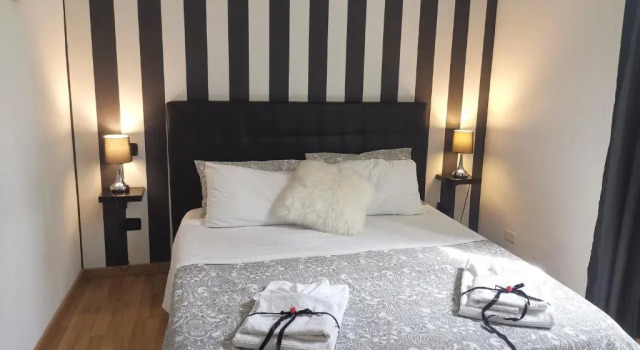 Номер Superior Residenza a San Pietro