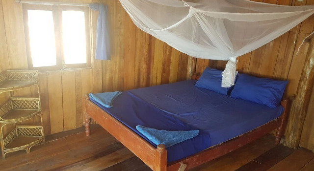 Koh Rong Samloem Villas, Забронировать Хостел Хостелы Ронгсанлем, Хостел