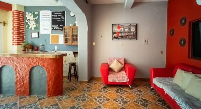 Posada Esmeralda