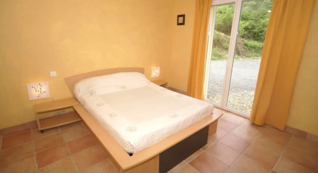 Luxurious Villa with Private Pool in Les Vans, Rezerwuj Willa Les Vans Cévennes