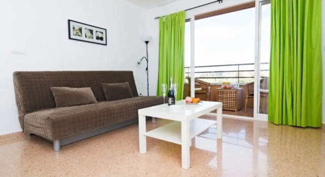 Apartamento Mirarrosa