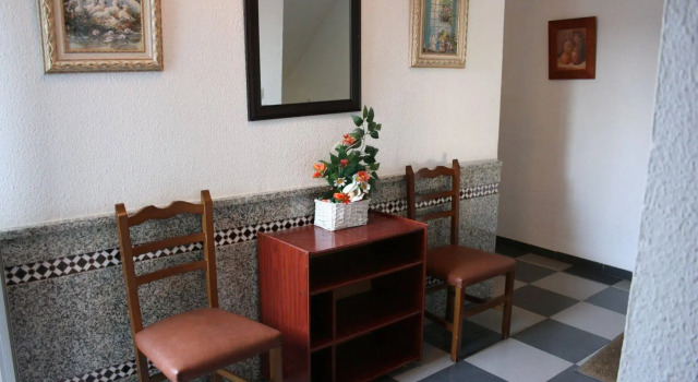 Hostal El Emigrante, Prenota Hotel Dos Hermanas Provincia di Siviglia