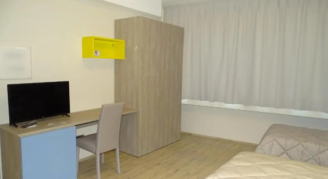 Standard Zimmer B&B Carrabs