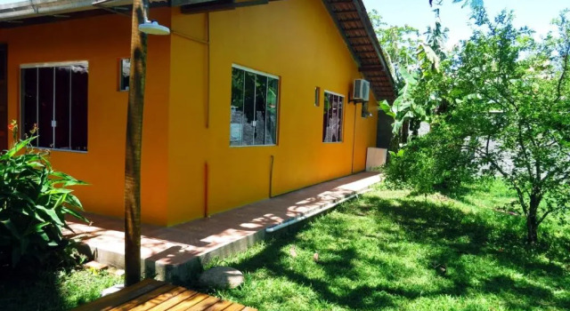 Коттедж Solar Vovó Emma House