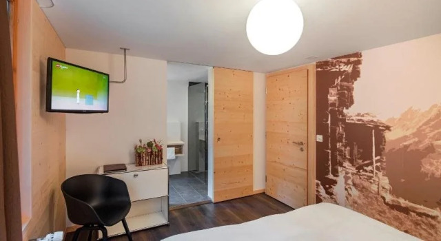 Hotel Breithorn, Prenota Hotel Blatten Lotschental