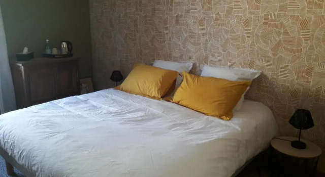 La demeure dHélice, Rezerwuj Hotel Langlade Gard