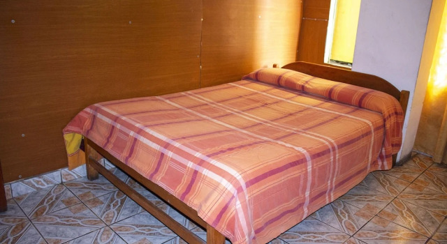 Hospedaje Rumi Wasi