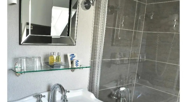 Двухместный номер Standard Hotel De La Treille