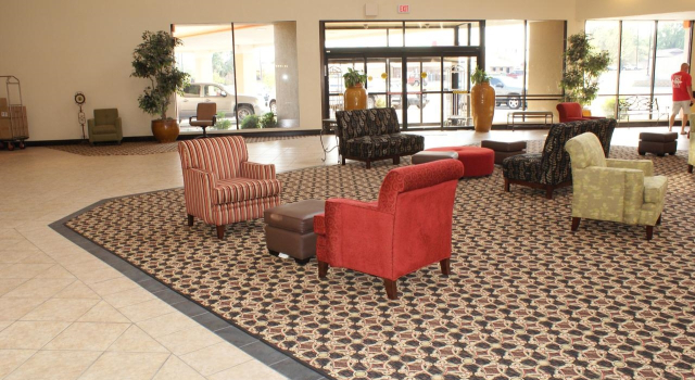 Wyndham Garden Stillwater, Boek Hotel Stillwater Oklahoma