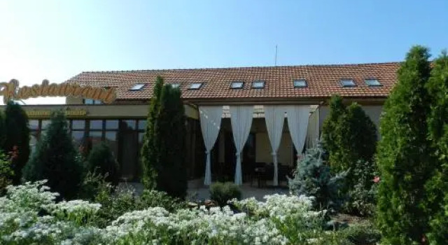 Anette Resort & SPA, Reserva ahora Resort Timisoara 