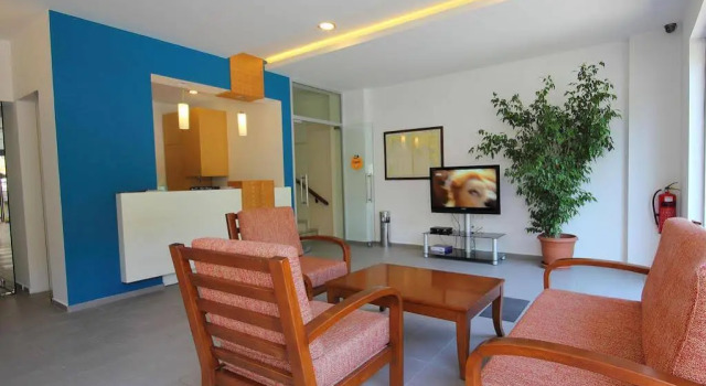 Gocek Unlu Hotel