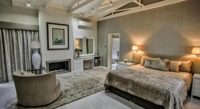 Sea Dreams Guesthouse