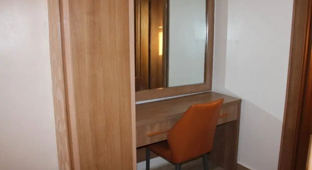 Номер Standard Residence541 Apartments and Suites