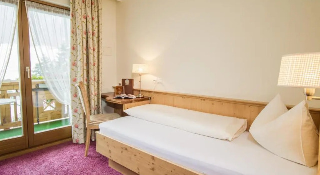 Hotel Post Sport- und Wellness, Book Hotel Samnaun Engadin