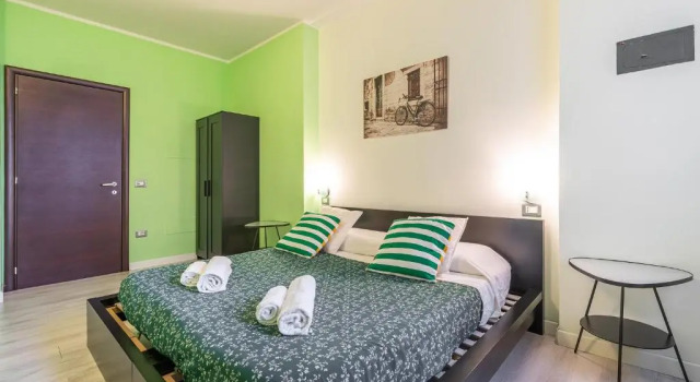 Номер Standard Thanit Rooms