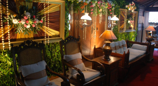 Joglo Plawang Villa & Resort, Book Resort Resort Hotels in Sleman, Resort