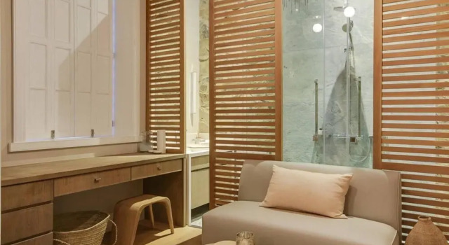 Designer Apartment With Easy Access to the City 155 Waterkant