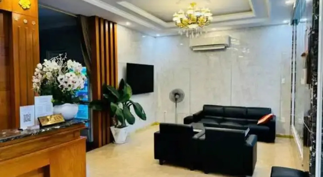 Gia Nguyen Hotel Vung Tau, Забронировать Отель Отели Вунгтау с парковкой, Парковка