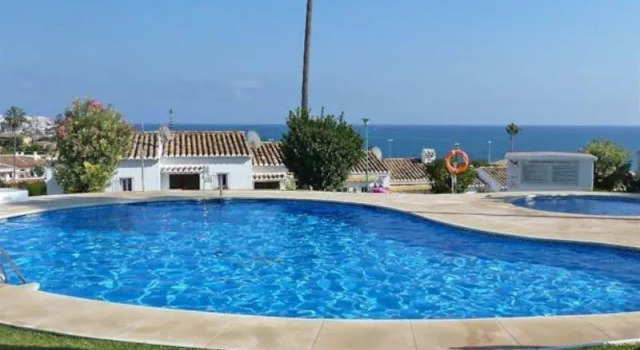 Las Buganvillas, Réserver Hôtel Chaparral Andalousie