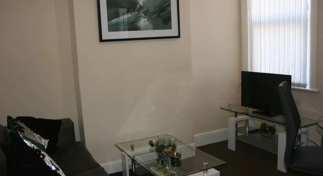 Aspley Guestrooms