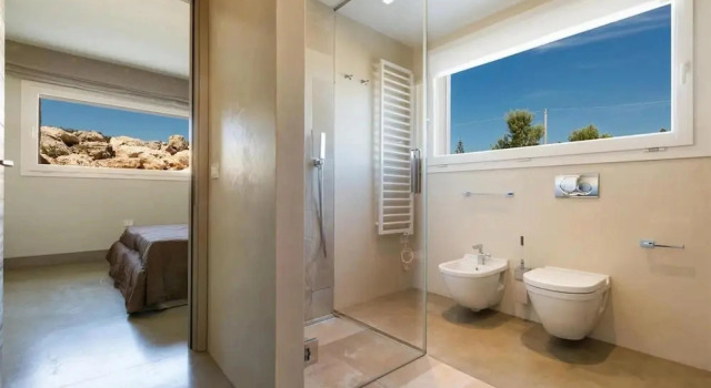 Коттедж 246 Villa Extralusso con Piscina a Manduria