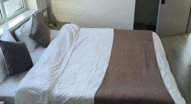 Люкс Haiyu Xingchen Homestay