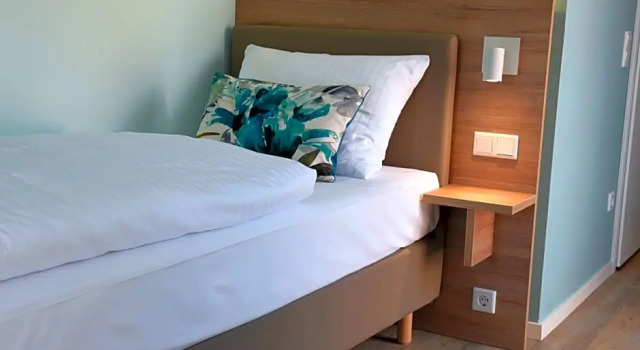 Номер Classic Steverbett Hotel