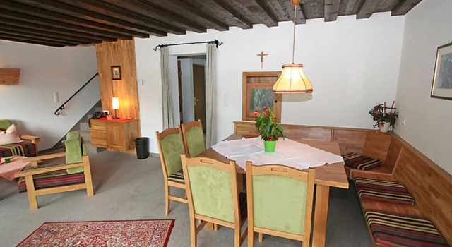 Chalet St. Wendelin - Typ B 25497, Забронировать Шале Отели Тироля с бассейном, Бассейн