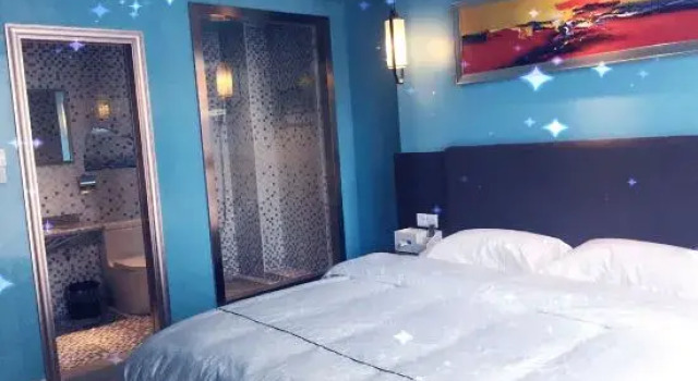 Xingcheng·Xiao Cheng Impression Hotel, Rezerwuj Hotel Xunwu Jiangxi