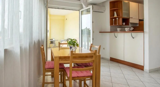 Апартаменты Apartments Vip