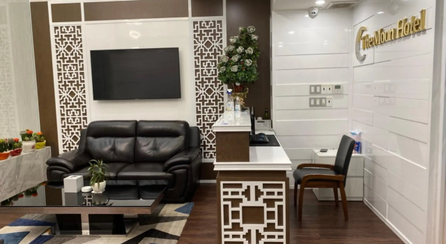 The Moon 2 Hotel, Забронировать Отель Отели Хошимина 3 звезды, 3*