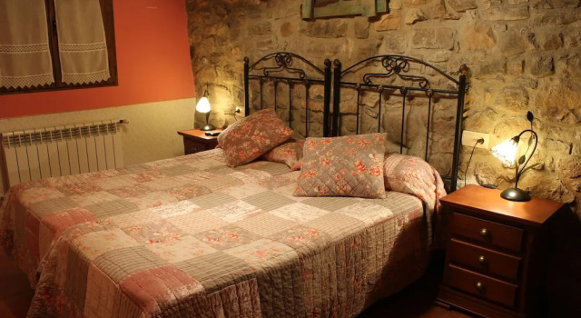 La Romeca, Prenota Hotel Hotel a Asturie con parcheggio, Parcheggio