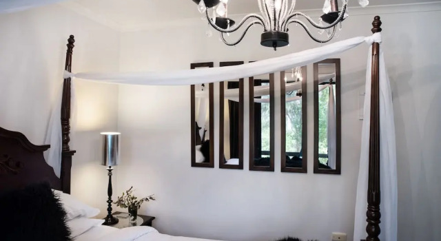 Lardi Lane- romantic getaway, Забронировать Отель Дейлсфорд Daylesford and the Macedon Ranges