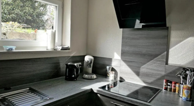Ferienwohnung Westend, Reserva ahora Hotel Kappel-Grafenhausen Europa-Park