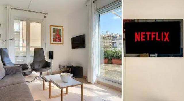 Nestor&Jeeves - Open View 180 - Very Close Sea - Huge Terrace
