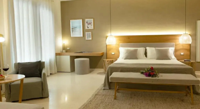 Номер Deluxe Willaria Country House