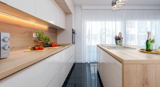Коттедж Villa Mia ZadarVillas
