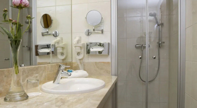 Одноместный номер Standard Hotel König