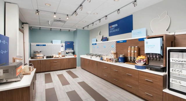 Holiday Inn Express Pensacola Downtown by IHG