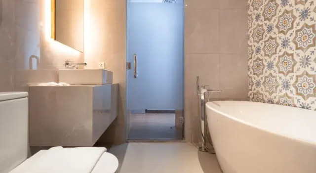 Monolocale Myze Hotel Sumenep