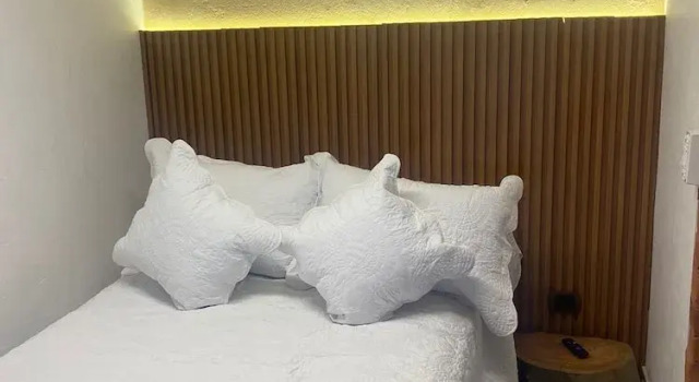 Двухместный номер Classic La Toscana Hostel