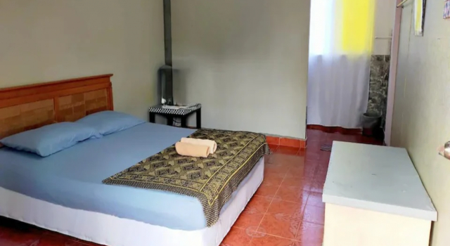 OYO 91245 Chenang Lodge Motel, Rezerwuj Motel Pantai Cenang 