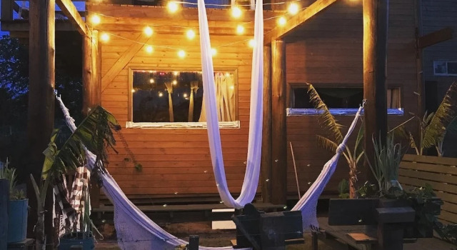 Номер Standard Casa Abacate