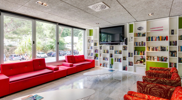 ARTIEM Audax, Réserver Hôtel Cala Galdana Minorque