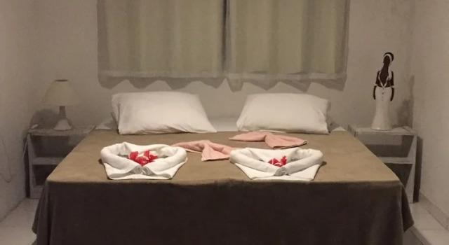 Апартаменты Superior Apartamentos Discovery Coast