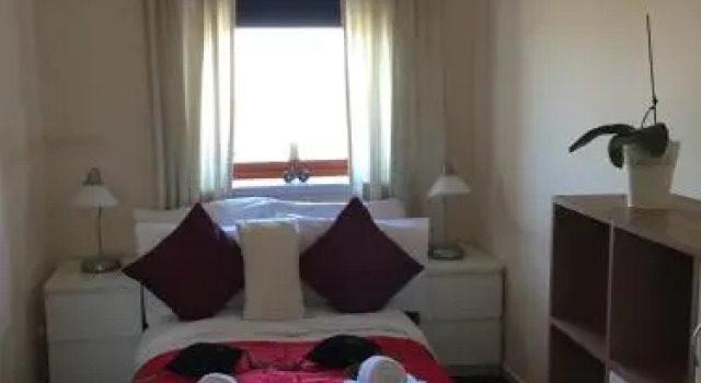 Edinburgh Lochend Apartment, Prenota Appartamento Hotel a Lothian con parcheggio, Parcheggio