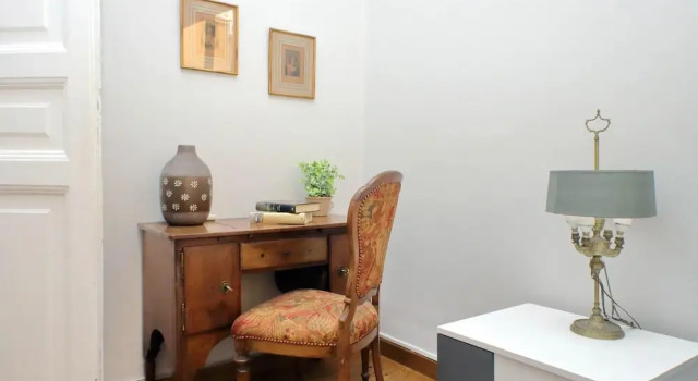 Апартаменты 4bnb - Spacious Belli Apartment