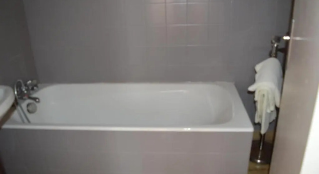Трёхместный номер Classic Hotel Luxembourg
