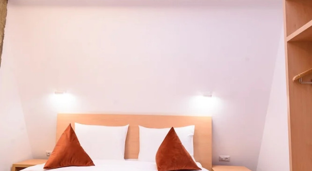 Апартаменты Standard Hotel Urban
