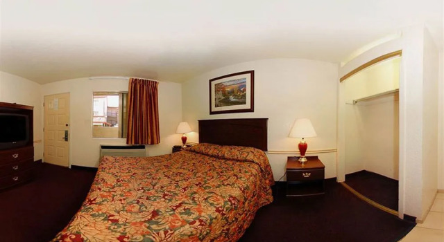 Town House Suites, 预订 酒店 邓肯维尔 Dallas - Fort Worth Metropolitan Area